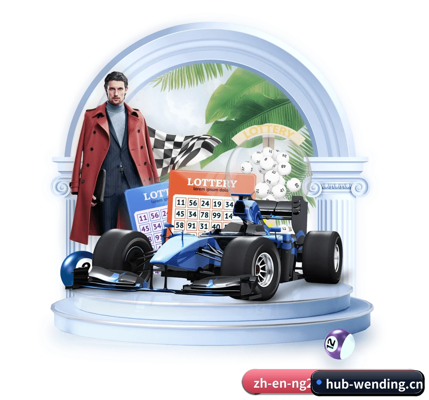 问鼎娱乐 APP 界面