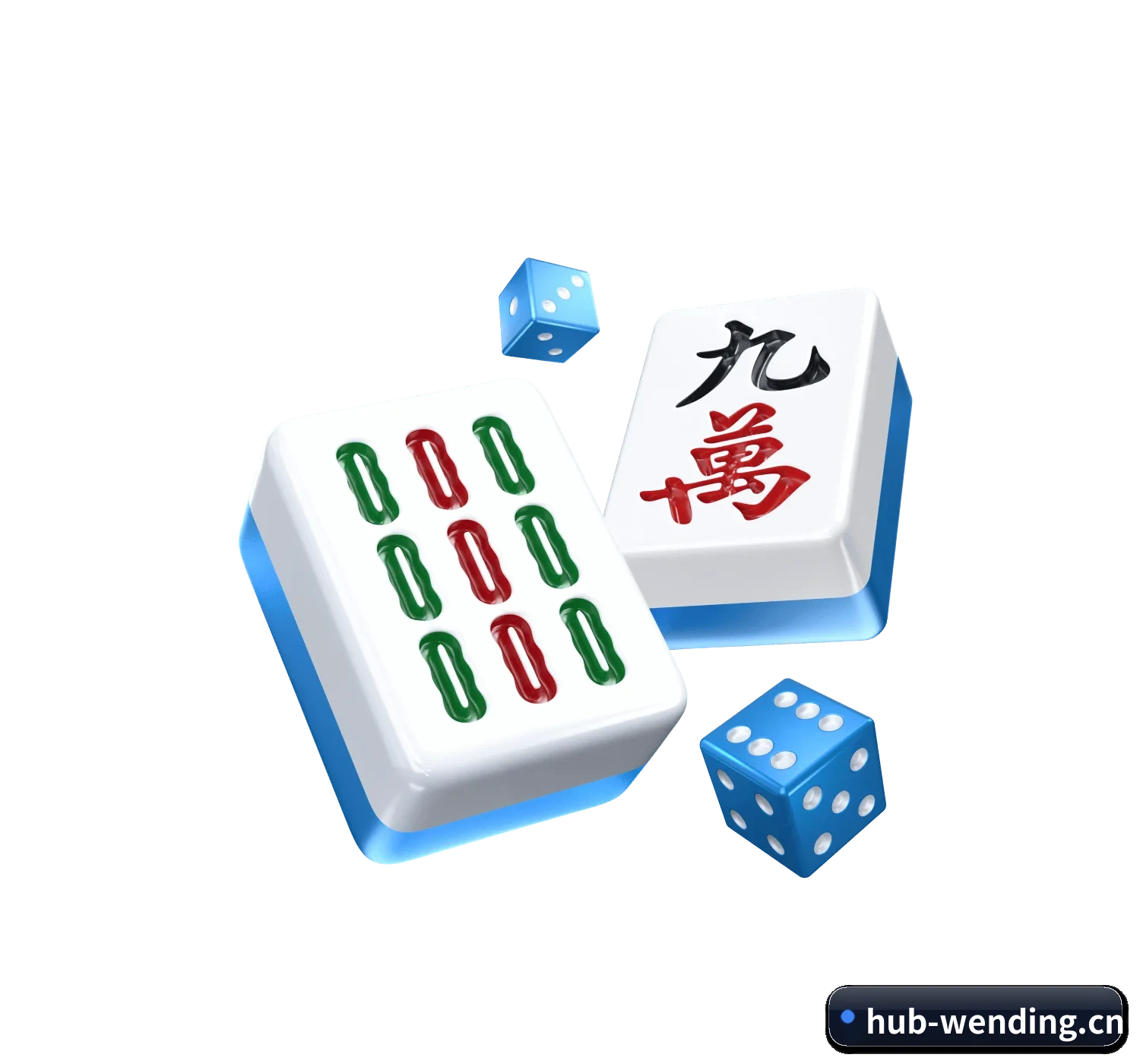 我们在做什么 - 长期内容价值积累